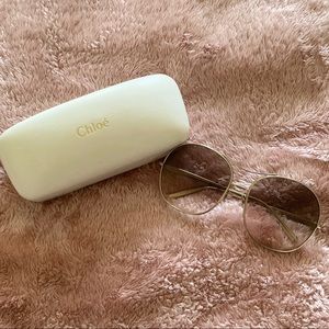 Chloe Accessories - Designer Chloe Sunglasses Chloe Accessories - Designer Chloe Sunglasses